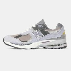New Balance 2002R Protection Pack Grey Beige, 36