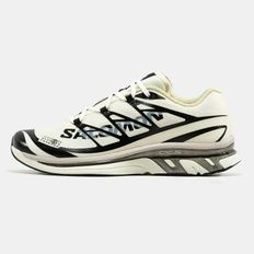Salomon XT-6 MM White Black, 40