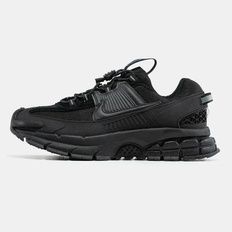 Nike Air Zoom Vomero Roam Triple Black, розмір 36