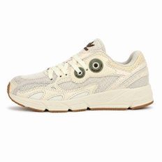 Adidas Astir White Beige Gum, 36