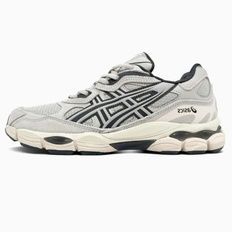 Asics Gel-NYC Beige Grey Gore-Tex