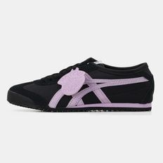 Onitsuka Tiger Mexico 66 Black Pink, 36