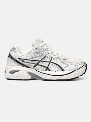 Asics GT-2160 Cream Black Mesh, 37