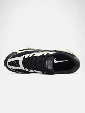 Nike Initiator Black White Grey, 48