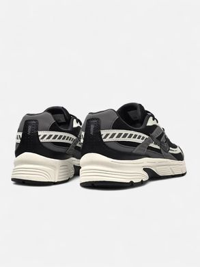 Nike Initiator Black White Grey, 48