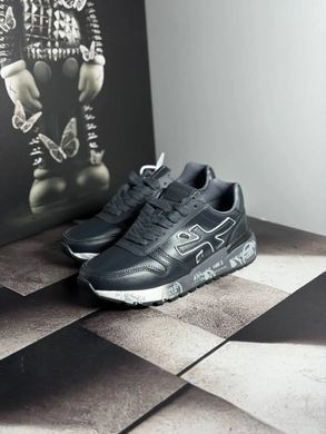 Premiata Mick Graphite, 41
