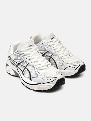 Asics GT-2160 Cream Black Mesh, 37