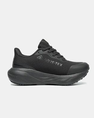 Asics Gel-Kayano 30 GORE-TEX Black, 41