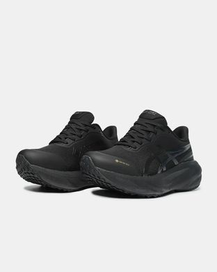 Asics Gel-Kayano 30 GORE-TEX Black, 41
