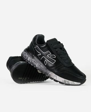 Premiata Mick Graphite, 41