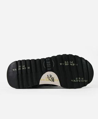 Premiata Mick Graphite, 41