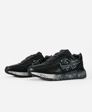 Premiata Mick Graphite, 41