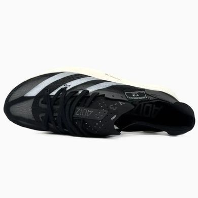 Adidas Y-3 Adizero Adios Pro 3 Black Grey