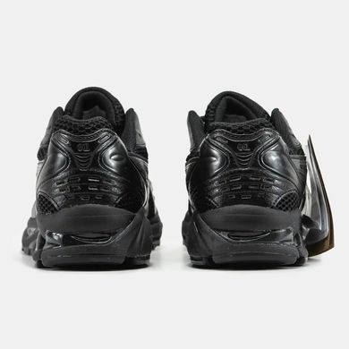 Asics Gel-Kayano 14 Triple Black