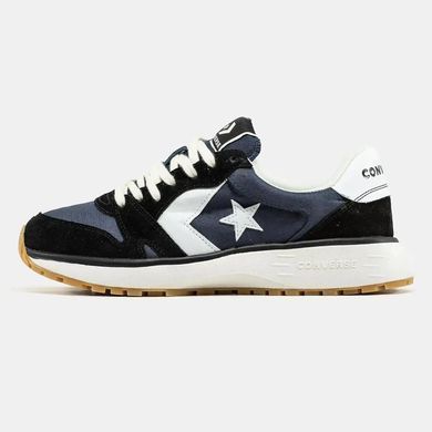 Converse Omni Trainer Black Navy White