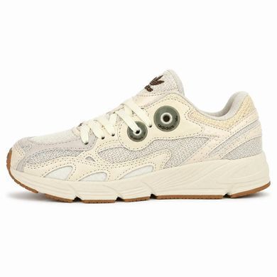 Adidas Astir White Beige Gum, 36