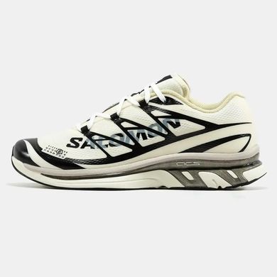 Salomon XT-6 MM White Black, 38