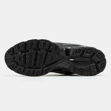 New Balance 740v3 Triple Black Silver