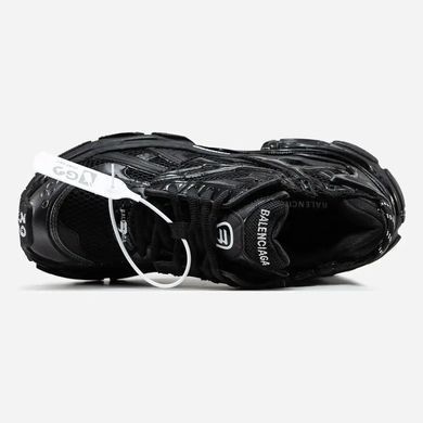 Balenciaga Runner Triple Black