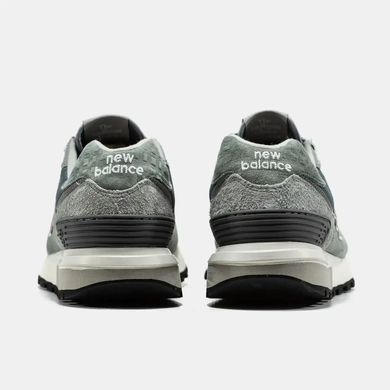 New Balance 574 Green Grey, 39