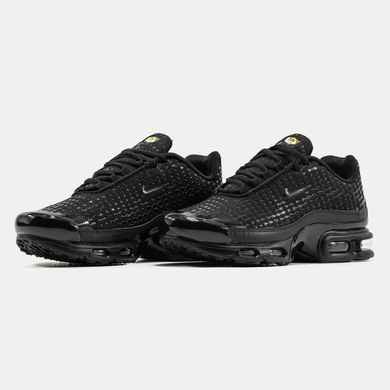 Nike Air Max Plus VII Black Anthracite, 40