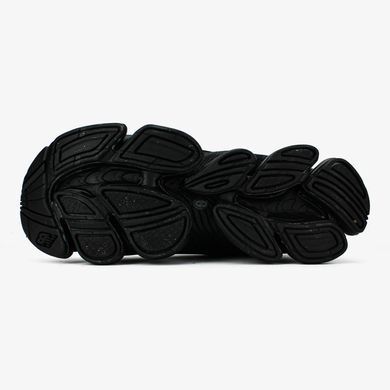 New Balance 2000 Black Monochrome, 41