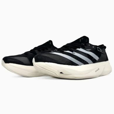 Adidas Y-3 Adizero Adios Pro 3 Black Grey