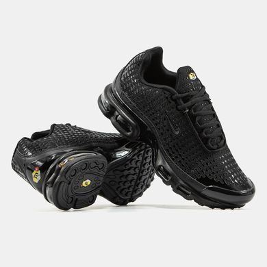 Nike Air Max Plus VII Black Anthracite, 40