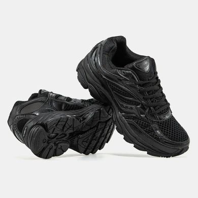 Saucony ProGrid Omni 9 Black, 40