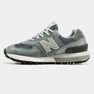 New Balance 574 Green Grey, 39