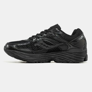 Saucony ProGrid Omni 9 Black, 40