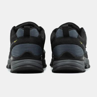 Nike Rivah Gore-Tex Dark Grey Black