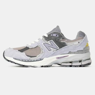 New Balance 2002R Protection Pack Grey Beige