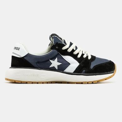 Converse Omni Trainer Black Navy White