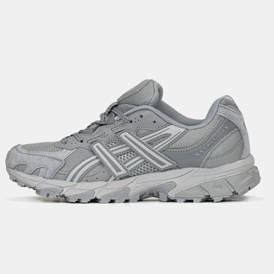 Asics Gel-Sonoma TR62 Light Grey, 40