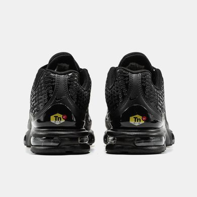 Nike Air Max Plus VII Black Anthracite, 40
