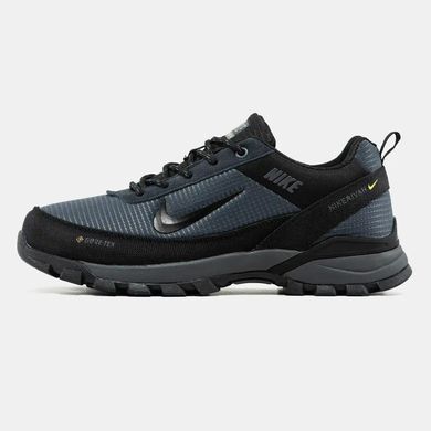 Nike Rivah Gore-Tex Dark Grey Black