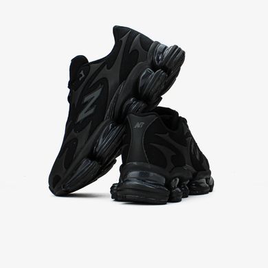 New Balance 2000 Black Monochrome, 41