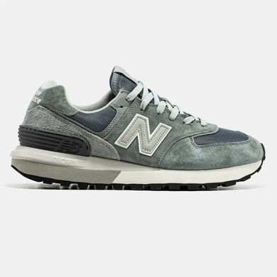 New Balance 574 Green Grey, 39