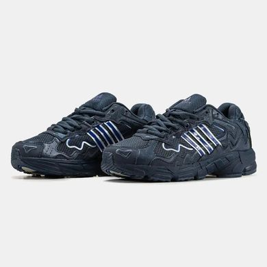 Adidas Response CL x Bad Bunny Navy Blue