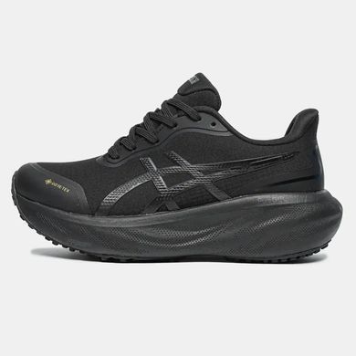 Asics Gel-Kayano 30 GORE-TEX Black, 41