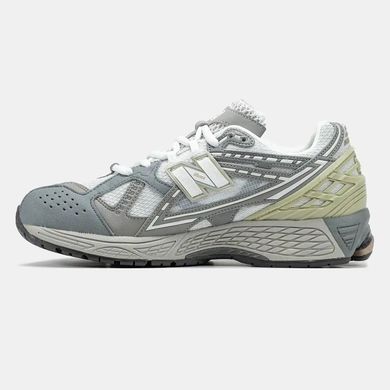 New Balance 1906U White Grey Olive