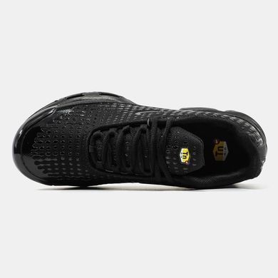 Nike Air Max Plus VII Black Anthracite, 40