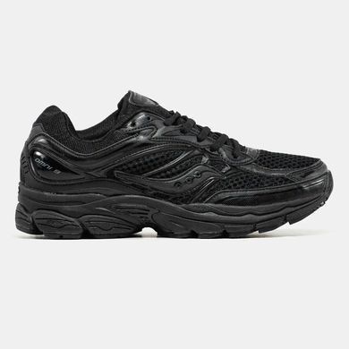 Saucony ProGrid Omni 9 Black, 40
