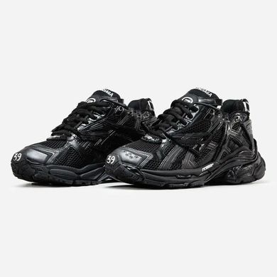 Balenciaga Runner Triple Black