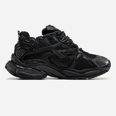 Balenciaga Runner Triple Black