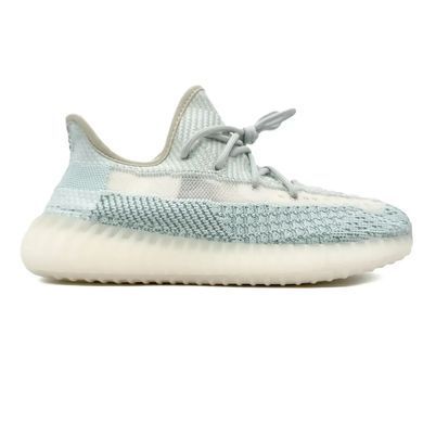 Adidas Yeezy Boost 350 V2 Cloud White, 37