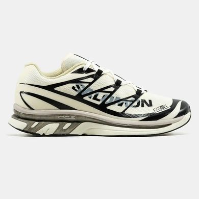 Salomon XT-6 MM White Black, 38