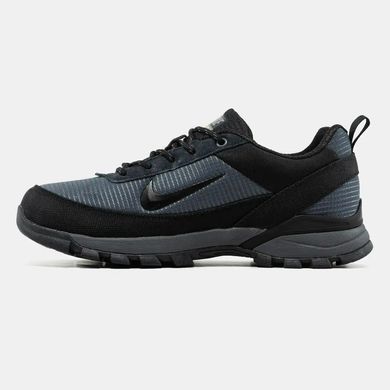 Nike Rivah Gore-Tex Dark Grey Black