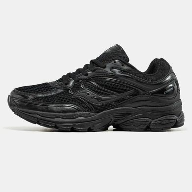Saucony ProGrid Omni 9 Black, 40